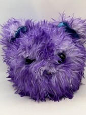 Purr 'n Fluff Surprise Reveal Interactive Toy Pet Over 100 Sounds  Reactions 5"