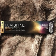 Joico LumiShine Permanent Creme Hair Color 2.5oz 8NWB Natural Warm Beige Blonde