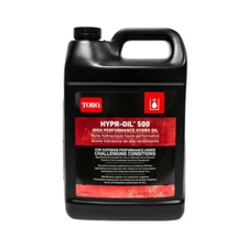 Genuine OEM Toro 114-4714 Hypr-oil 500 High Performance Hydro Oil - 1 Gallon