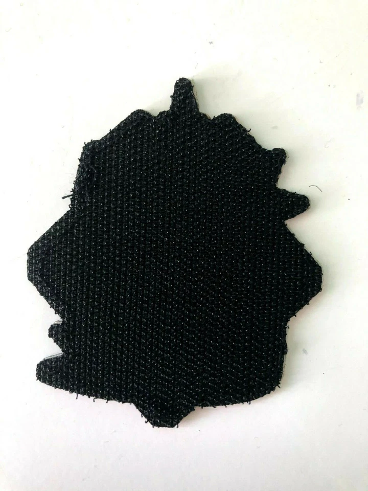 Blizzcon 2017 Community Badge RAREST Patch Blizzcon Exclusive - Image 2 of 2