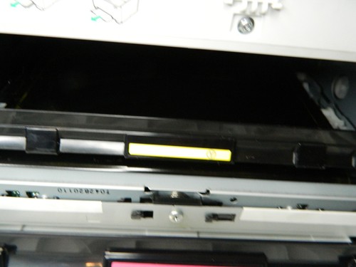 Printer Hp Color Laser Jet Pro Mfp M277dw Untested AS IS - Bild 6 von 14