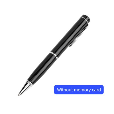 Digital  Pen Sound Audio Activated Dictaphone Recording V6L8