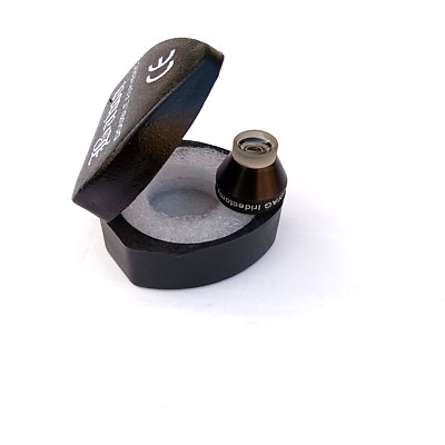 YAG Iridectomy Lens For Eyes treatment