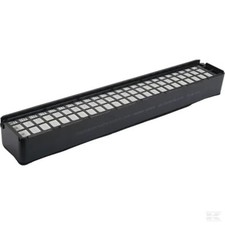 Filtro Aria Cabina Trattore New Holland TN-Rif.Orig.47135044-AXA9642-Panclean