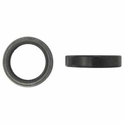 Fork Seals 38x50x10mm No Lip Fits Kawasaki KLR 600 (KL600A) 1984