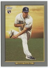 2020 Topps Series 1 Turkey Red Jumbo Box Topper (You Pick or Choose your Player)