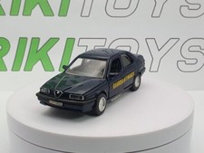 Alfa Romeo 155 Guardia di Finanza Ars Models 1/43