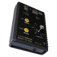 Car Ignition Coil Tester Automobile Natural Gas light Oil Petrol detect Tool Kit