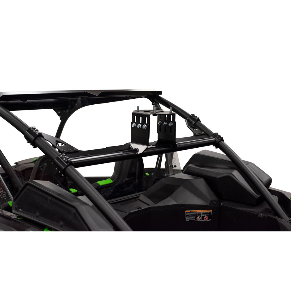 Tusk Spare Tire Carrier For KAWASAKI Teryx KRX 1000 eS 2021 eBay