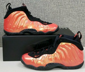 foamposite size 5.5 y