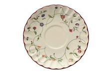 Staffordshire - Oakwood - Tea Saucer - 75668G