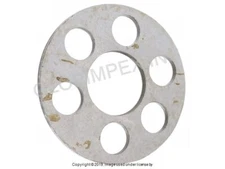 For PORSCHE (1965-1977) Lock Plate for Flywheel Bolts GENUINE + 1 YEAR WARRANTY