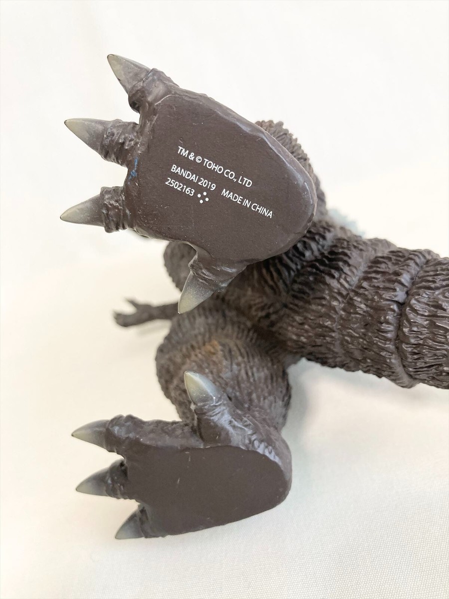 2019 Premium Bandai Godzilla 1954 8