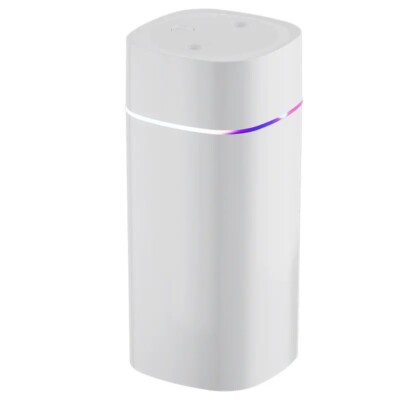 Zhencai 600 Humidifier Rose White Dual Nozzle New