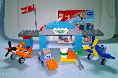 lego dusty crophopper