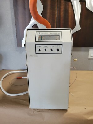 Entech 7000 Preconcentrator Volatile Organic Compounds Analysis GC or GC/MS Used