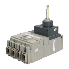 Merlin Gerin 31640 Circuit Breaker Used UMP