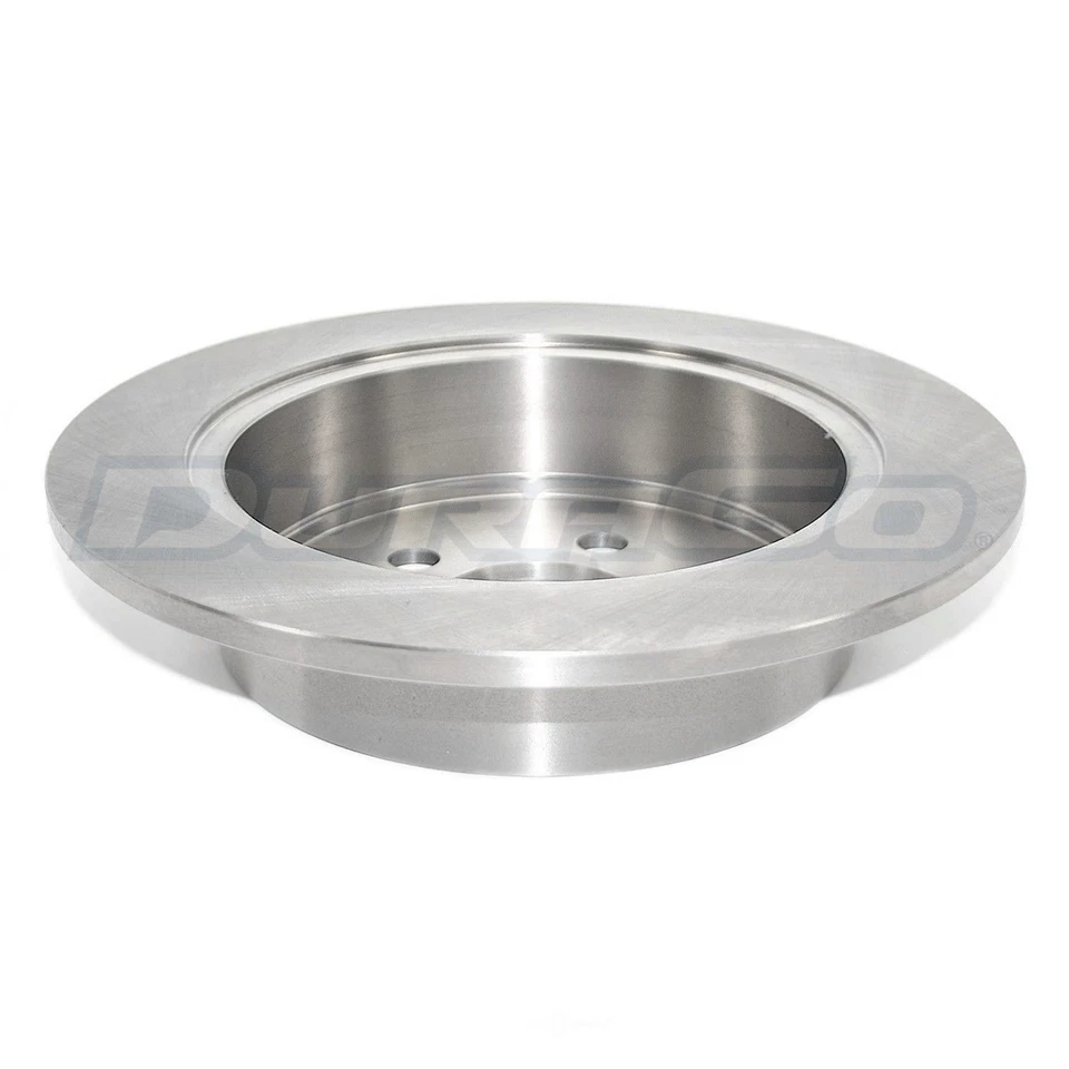 Rotor de freno de disco para Toyota Celica Matrix Corolla DURAGO 2000-2007 Foto 2 de 2