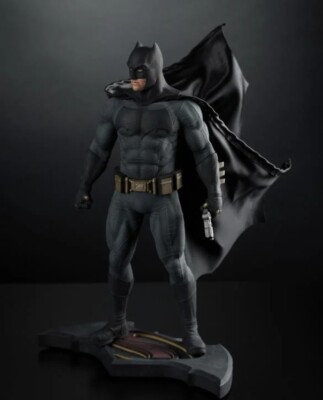 DC Direct Batman v Superman Dawn of Justice Batman 1:6 Scale Statue **IN-STOCK**