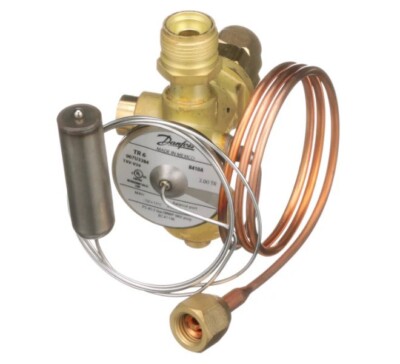 Goodman 2 Ton Fixed TXV Kit Adjustable 0151R00209S For Split Heat