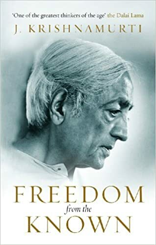 Freedom From The Known J Krishnamurti - Image 8