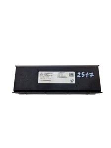 OPEL MOKKA A 2016 Klimaanlage Steuergerät Ecu climate module 13506237