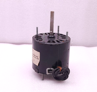 Fasco 71634263 Blower Motor U63B1 230V 60Hz 0.9A 1500RPM 1/20HP  