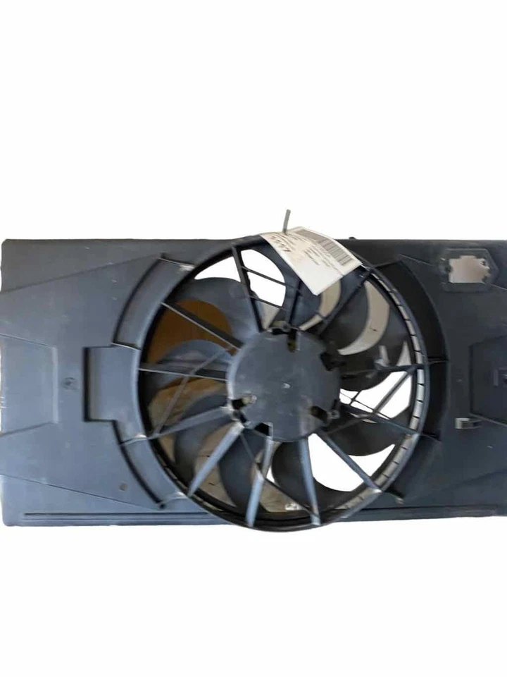 05 06 07 08 09 10 CHEVY COBALT Radiador Eléctrico Ventilador Motor Foto 4 de 4