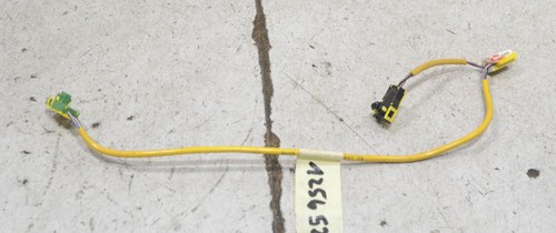 Mini Cooper R50 Bj 03 Kabelbaum Leitungssatz Lenkrad #125652-G552