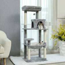PAWZ Road Kratzbaum Große Katze Katzenbaum S...