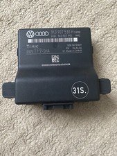 Skoda Octavia MK2 2006 Canbus Gateway CPU Module 