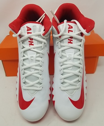 Nike Herren Alpha Menace Varsity Mid - Größe 9 - Bild 3 von 8