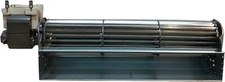 MCZ Warmluftgebläse (414508035)