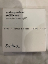 Ere Perez Rice Powder Blush & Bronzer makeup -wheel refill case