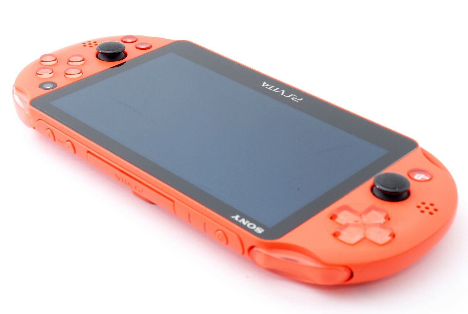 PSVITA PCH-2000 Neon Orange