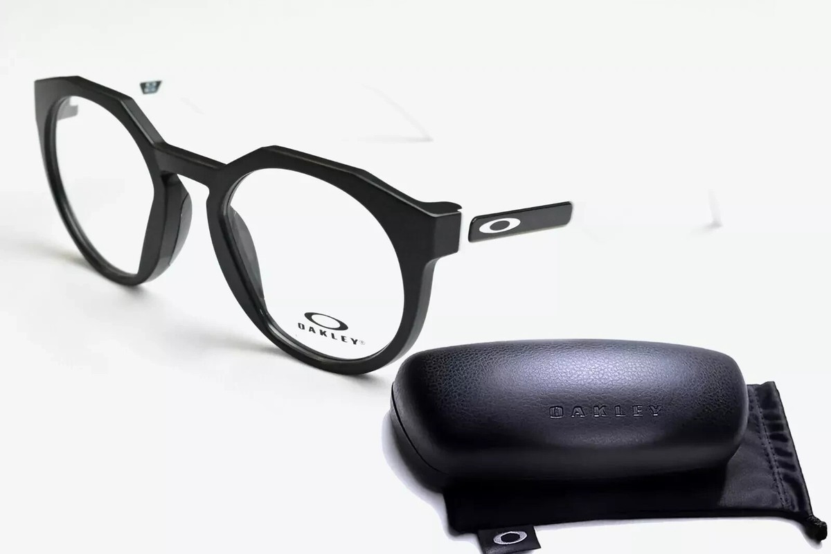 Prescription Glasses Ox8151 Oakley Hstn Rx OX8139-0650 Frames