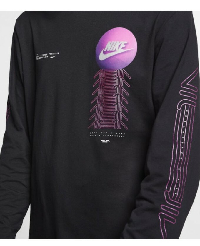 nike 720 shirts