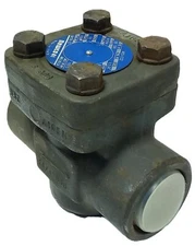 NEWCO 48S-FS2 BR 306 NEWCO41 1975 psi 1-1/4 in Valve