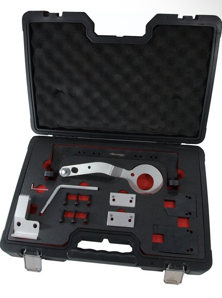 Engine Timing Chain Tool Kit For Bmw Mini 1.2 / 1.5 / 2.0 / 3.0 Petrol Engines