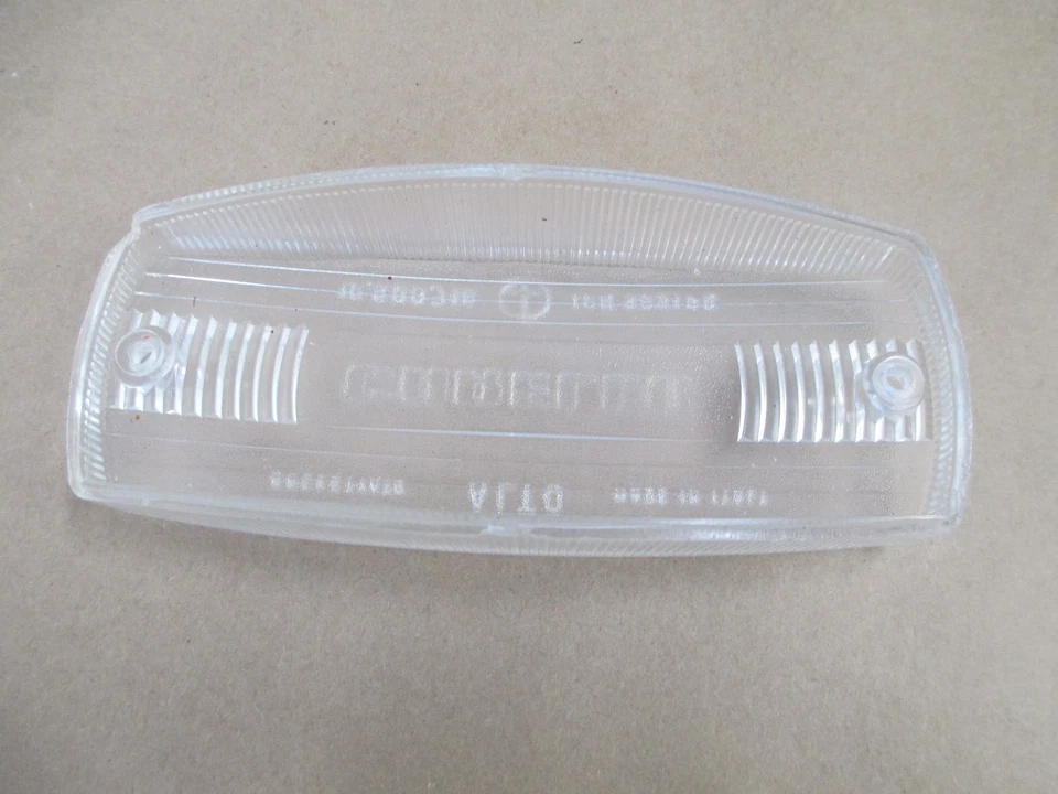 Lente de luz inversa Ferrari 275 GTB Foto 4 de 4