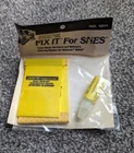 Vintage Doc’s Fix It For Super Nintendo Entertainment System SNES Cleaning Kit