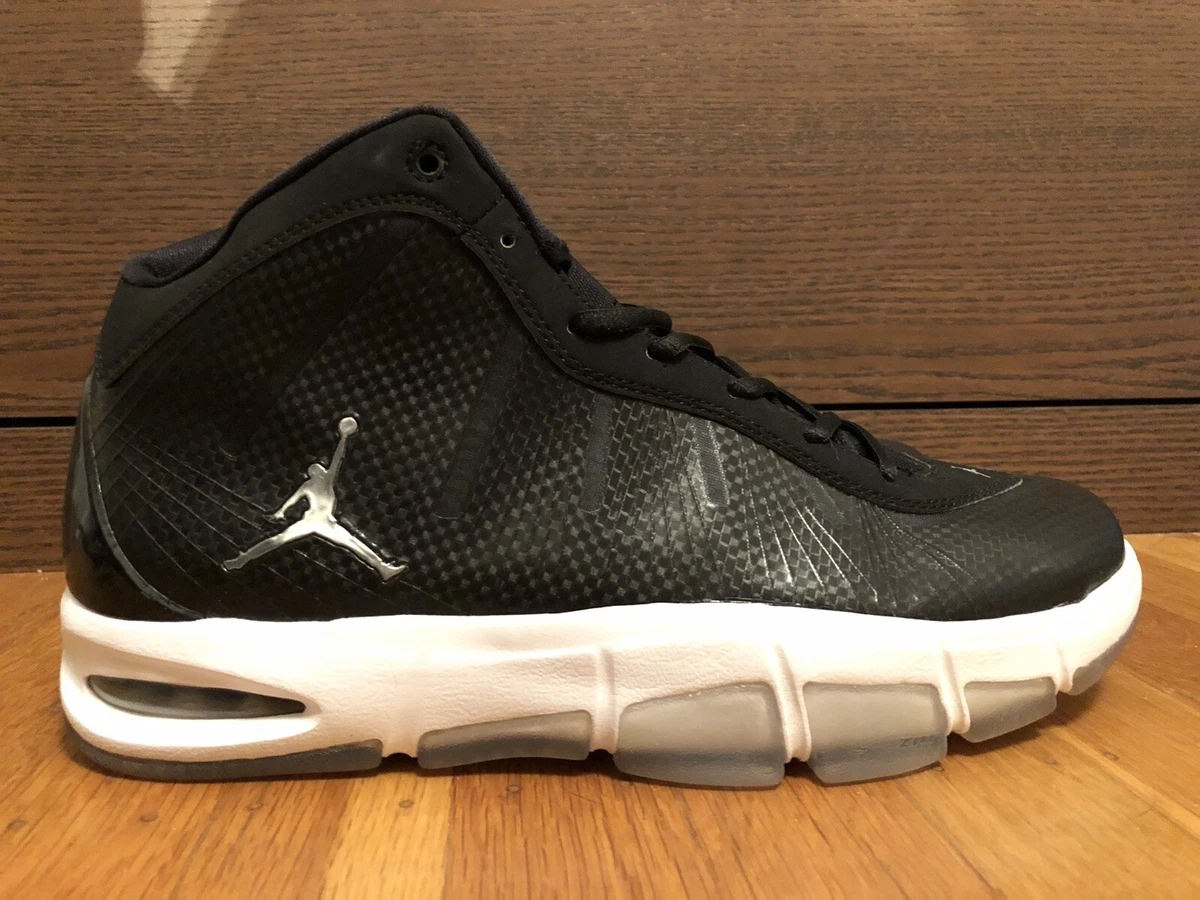 Jordan Melo M7 Advance Black for Sale | Authenticity 