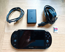 Sony PlayStation Vita PCH-2003 256GB SD2VITA
