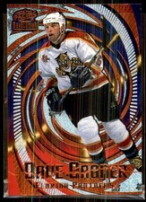 1997-98 Revolution Copper Dave Gagner #59