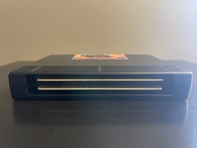 Magician Lord (Neo Geo AES, 1990) &bull; CIB Box Manual Cartridge Authentic Preowned