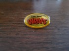 Long John Silver's Vintage Pin — photo 1