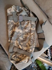 US Military Genuine Issue MOLLE II Waist Pack Lightweight NSN 8465-01-524-7263