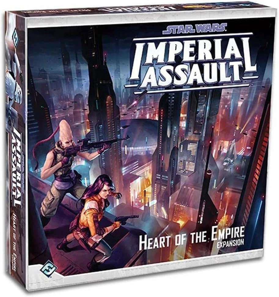 Preços baixos em Star Wars Imperial Assault Jogos tradicionais e
