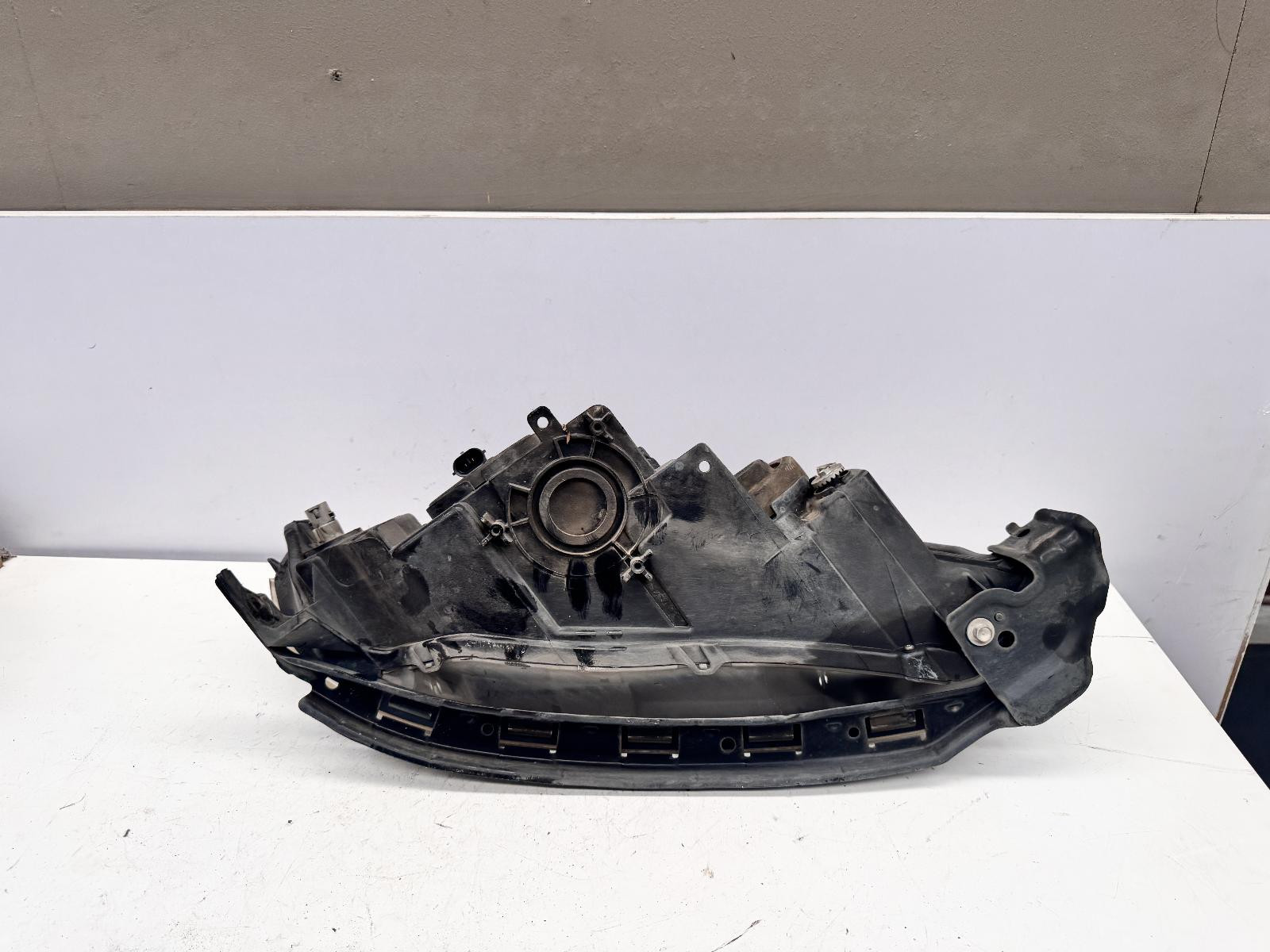 Honda Odyssey Left Head Light RB 07/2004-03/2009 - thumbnail 4