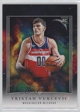 2023-24 Panini Origins Tristan Vukcevic #71 0c6